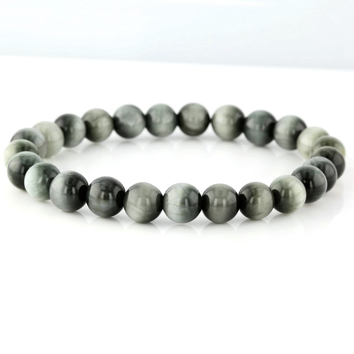 ���졼������������ �ʥ������륢���� �֥쥹��å� 8mm�� No.4 �ǹ��5A 