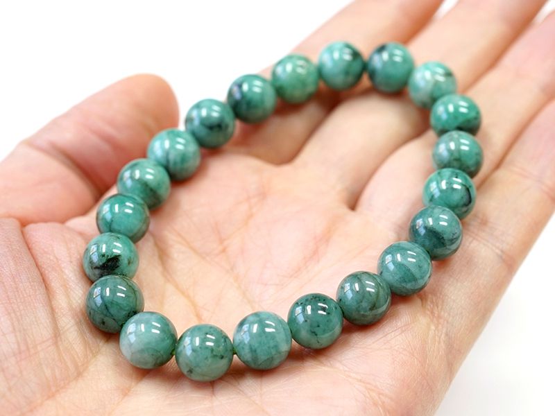 ������� �֥쥹��å� 9mm�� No.4