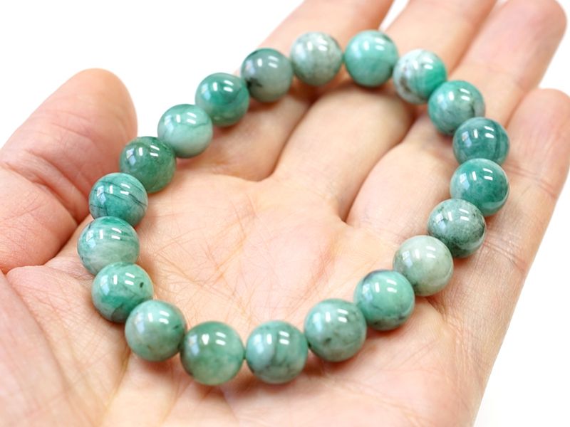 ������� �֥쥹��å� 9.5mm�� No.5