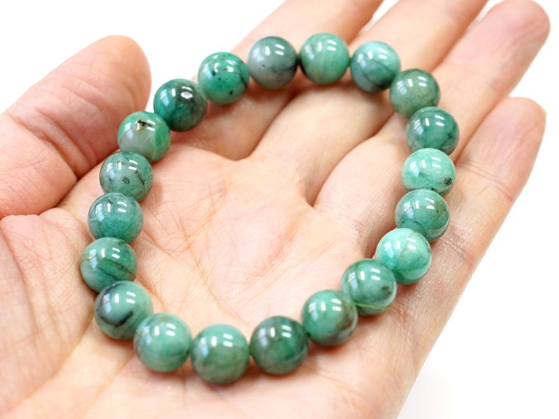 ������� �֥쥹��å� 9.5mm�� No.6