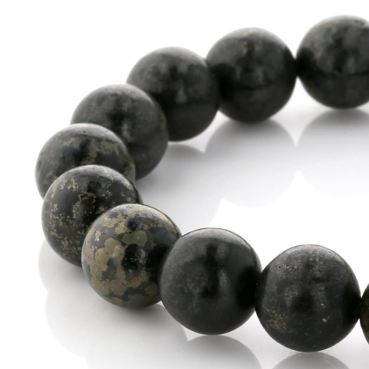 �ҡ��顼����������� (Heaven and Earth�� �ݾڽ񡦥ǥ��쥯�ȥꥫ�����դ�) �֥쥹��å�   10mm�� No.8