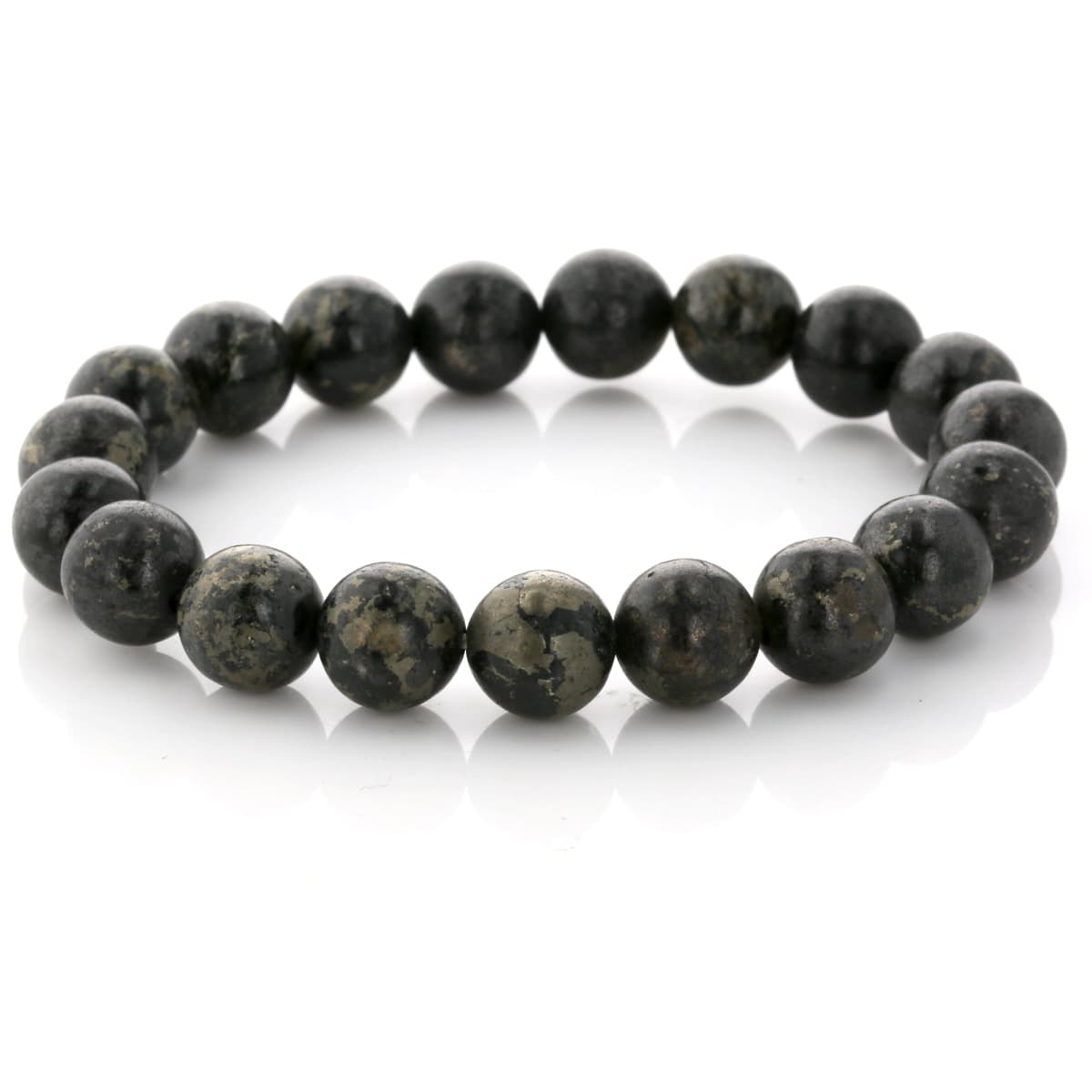 �ҡ��顼����������� (Heaven and Earth�� �ݾڽ񡦥ǥ��쥯�ȥꥫ�����դ�) �֥쥹��å�   10mm�� No.8