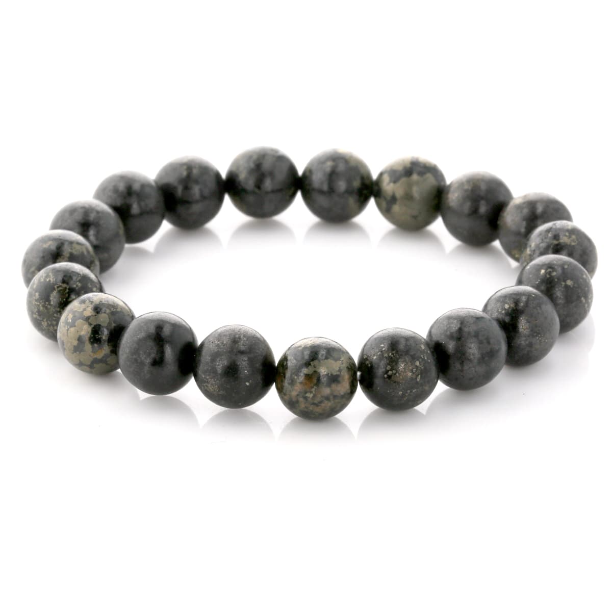 �ҡ��顼����������� (Heaven and Earth�� �ݾڽ񡦥ǥ��쥯�ȥꥫ�����դ�) �֥쥹��å�   10mm�� No.8