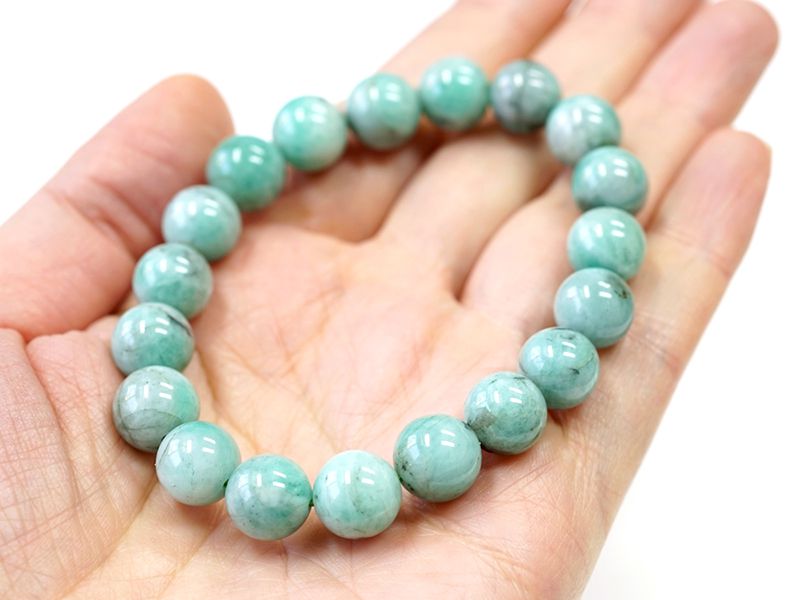 ������� �֥쥹��å� 10mm�� No.7