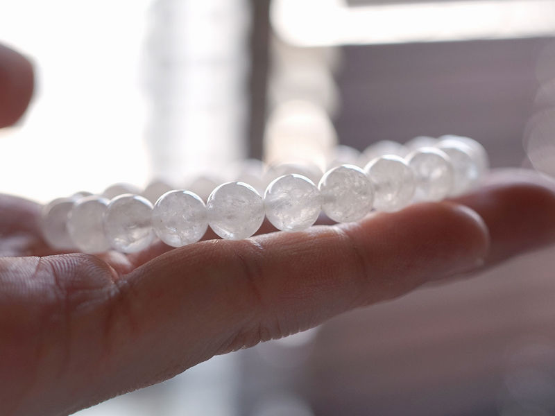 �������� �����ĥ饤�� �֥쥹��å� (�ݾڽ񡦥ǥ��쥯�ȥꥫ�����դ�)  No.6