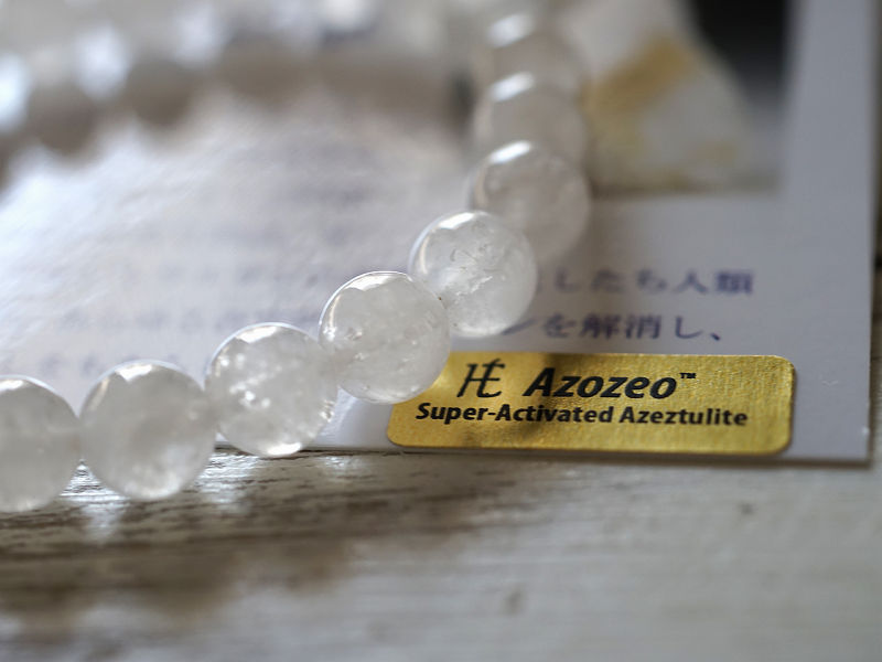 �������� �����ĥ饤�� �֥쥹��å� (�ݾڽ񡦥ǥ��쥯�ȥꥫ�����դ�)  No.6