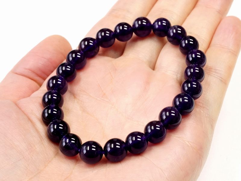 ���᥸���� �֥쥹��å� 8mm�� No.51