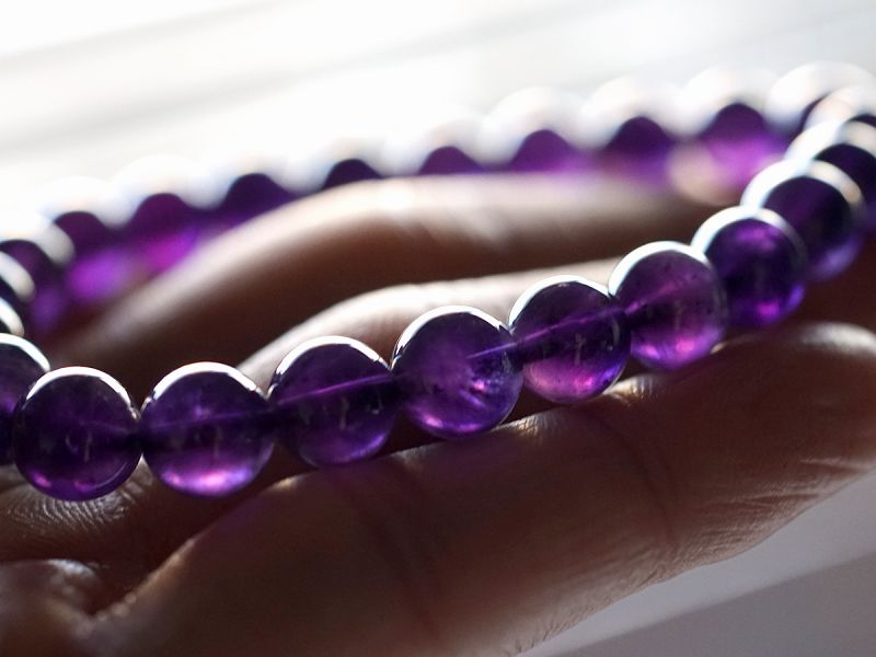 ���᥸���� �֥쥹��å� 8mm�� No.51