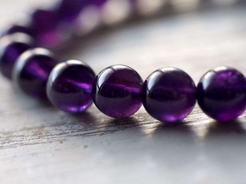 ���᥸���� �֥쥹��å� 8mm�� No.51