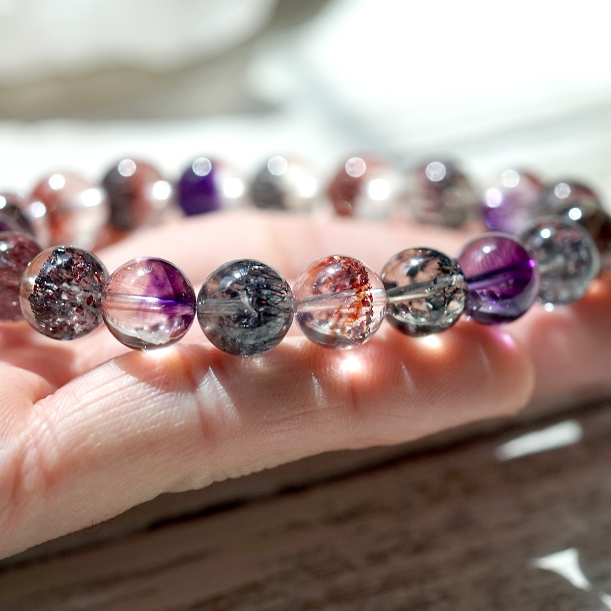 ǹڥץߥ ѡ֥ ֥쥹å 10.5mm No.3  [ ʪʪ ]  