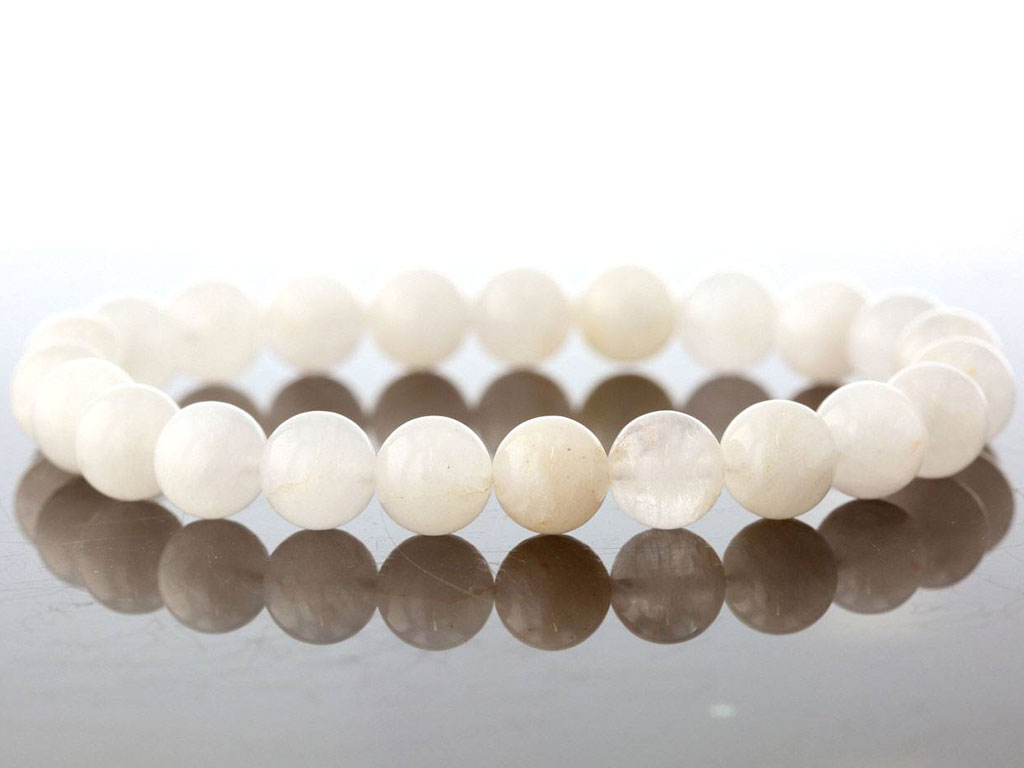 �����������ý������徽 �֥쥹��å� �������� 8mm�� No. 8 