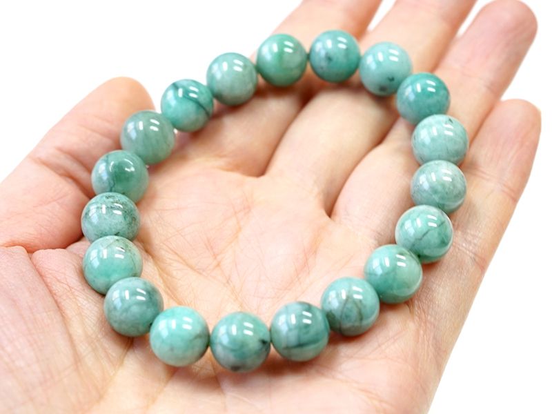 ������� �֥쥹��å� 10.5mm�� No.9