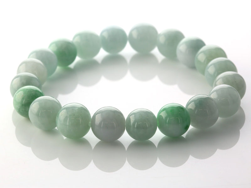 �ǿ� �ʤҤ�����(�ߥ��ޡ���) �֥쥹��å� 10mm�� No.10