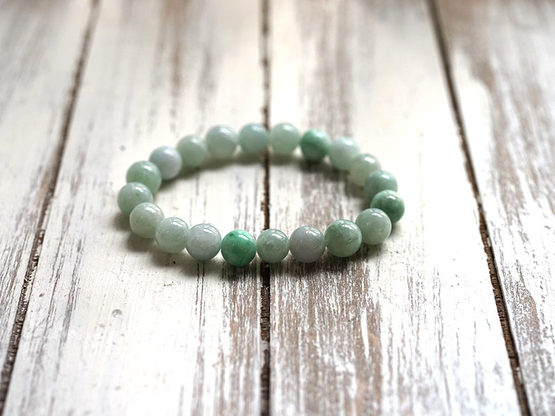 �ǿ� �ʤҤ�����(�ߥ��ޡ���) �֥쥹��å� 10mm�� No.10