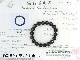 �����Х��� �֥쥹��å� 11mm�� No.6 �ʴ��̽��դ��� �ڥ�桼���� 