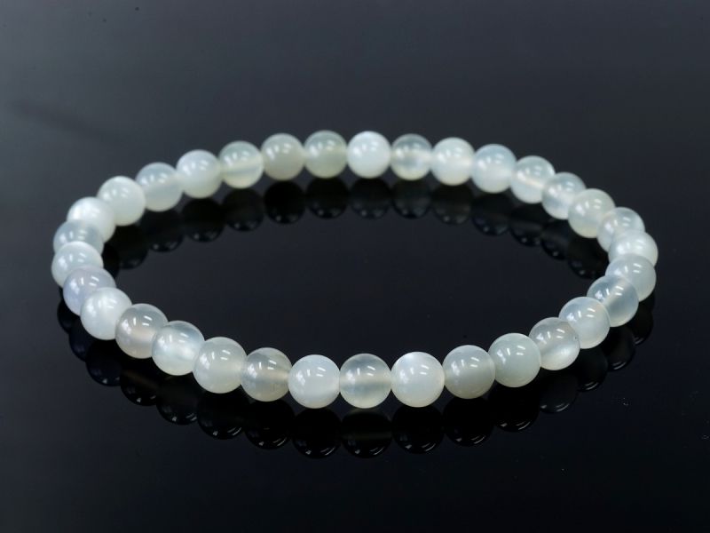 �ࡼ�󥹥ȡ��� �֥쥹��å� 6mm�� No.1