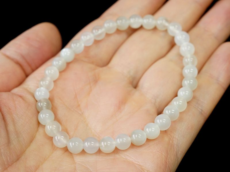 �ࡼ�󥹥ȡ��� �֥쥹��å� 6mm�� No.1