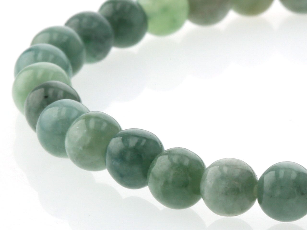 �ǿ�ʤҤ�����  �֥쥹��å� 6mm�� No.27 �ǹ��5A 