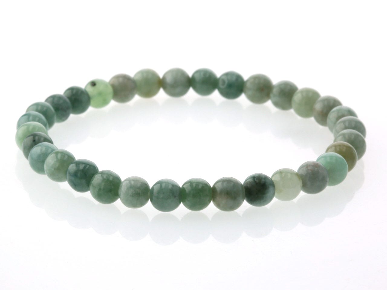 �ǿ�ʤҤ�����  �֥쥹��å� 6mm�� No.27 �ǹ��5A 