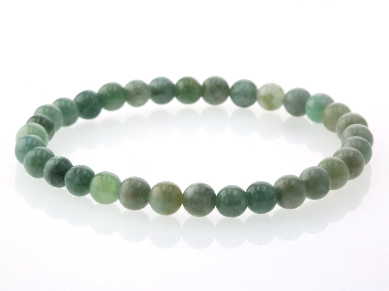 �ǿ�ʤҤ�����  �֥쥹��å� 6mm�� No.27 �ǹ��5A 