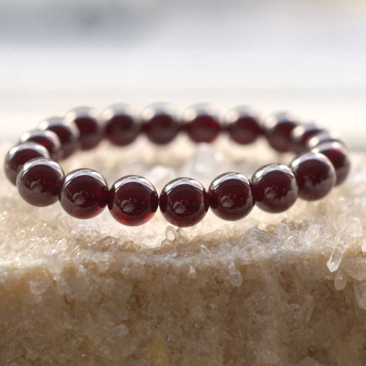 �ǹ���5A�� �����ͥå� �֥쥹��å� 10mm�� No.25  [ ������ʪ������ʪ ]  