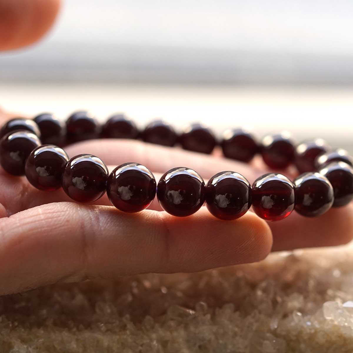 �ǹ���5A�� �����ͥå� �֥쥹��å� 10mm�� No.25  [ ������ʪ������ʪ ]  