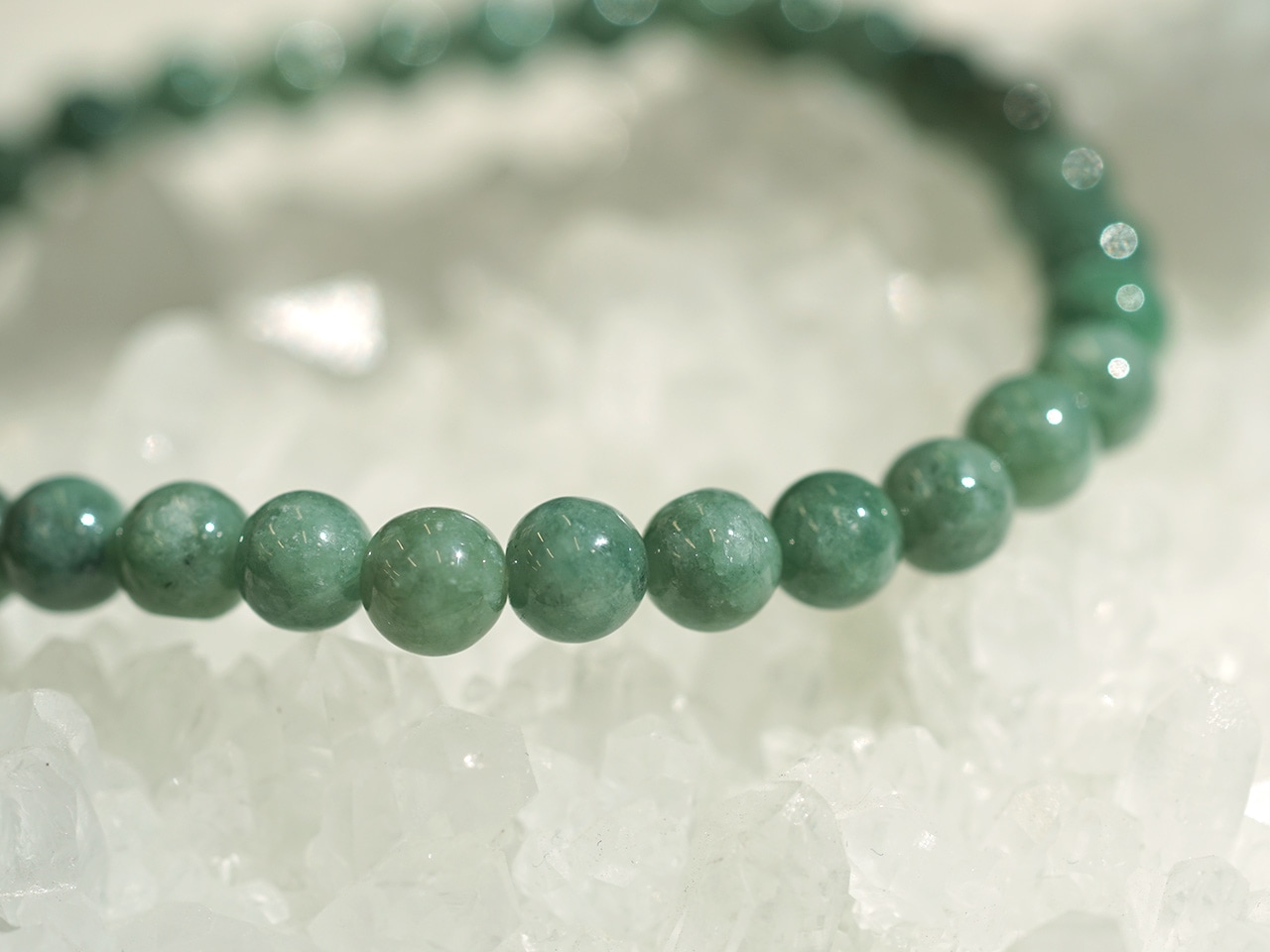 �ǿ�ʤҤ�����  �֥쥹��å� 6mm�� No.28 �ǹ��5A 