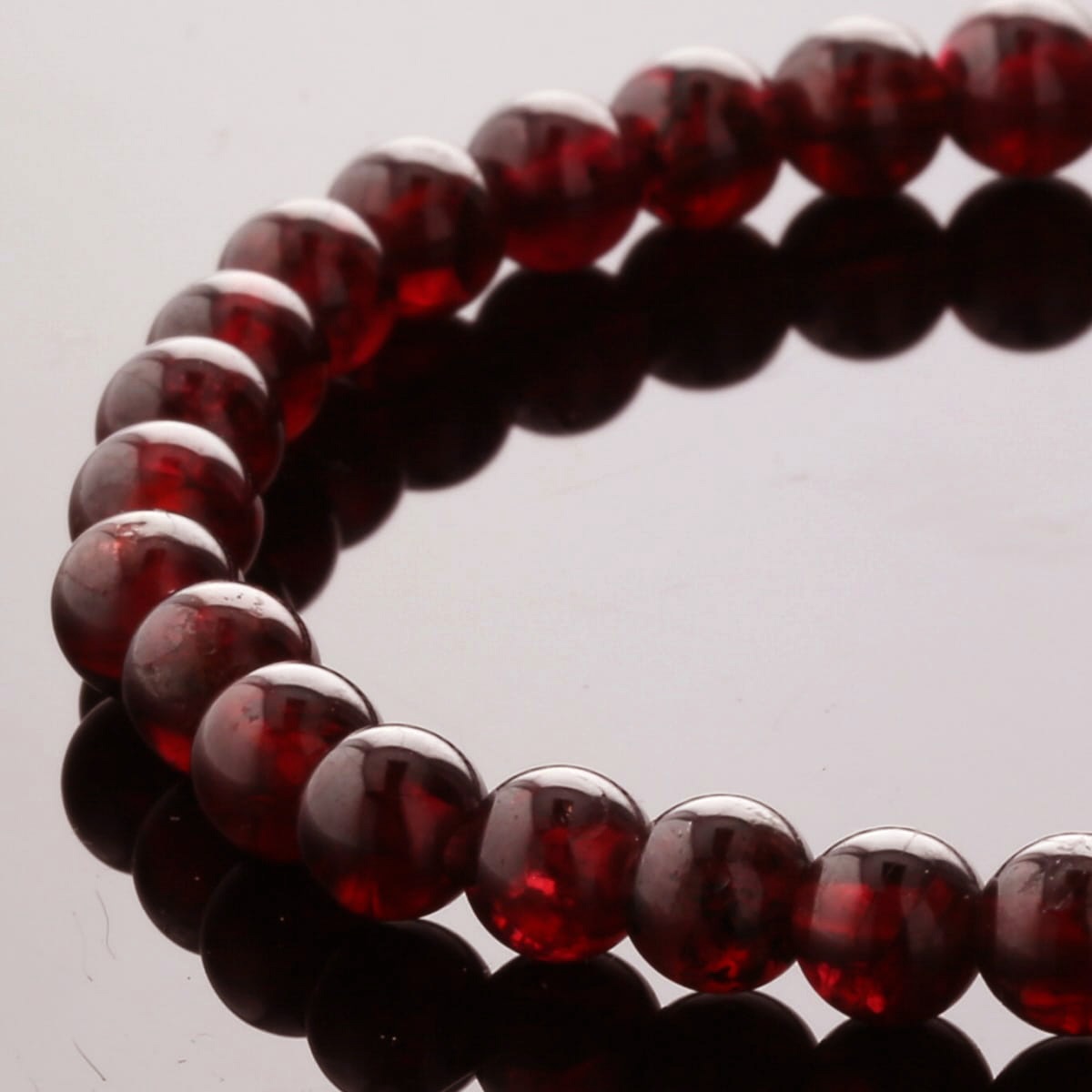 �ǹ���5A�� �����ͥå� �֥쥹��å� 6mm�� No.26  [ ������ʪ������ʪ ]  