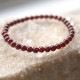 �ǹ���5A�� �����ͥå� �֥쥹��å� 6mm�� No.26  [ ������ʪ������ʪ ]  