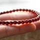 �ǹ���5A�� �����ͥå� �֥쥹��å� 6mm�� No.26  [ ������ʪ������ʪ ]  