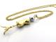 TORSO���ȥ륽����- GOLD -