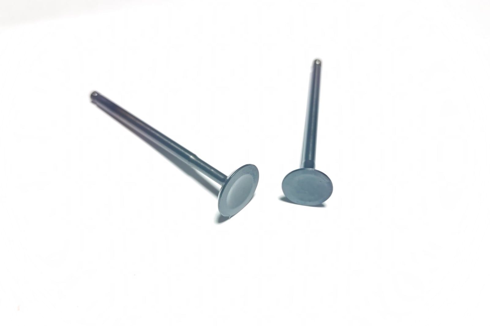 EN07X【吸気ウエストバルブ&強化排気バルブ】ヴィヴィオ プレオ等 KK3