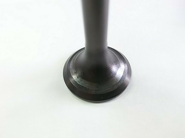 K6A用強化排気バルブ