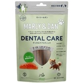 MARLY & DAN ǥ󥿥륱ƥå