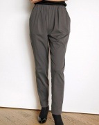 ウエストゴムジョッパーズパンツ/fou foret　6069|fou foret