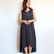 楊柳イレギュラーワンピース/Coomb　7727|Coomb