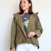 マウンテンパーカー/CHILLEA　7730|CHILLEA