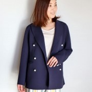 パールボタンジャケット/Coomb　7732|Coomb