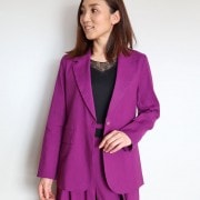 リネンテーラードジャケット/Coomb　7769|Coomb