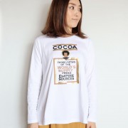 AラインロングTシャツ/Coomb　7888|Coomb