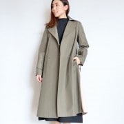 配色スプリングコート/Coomb　8036|Coomb