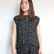 ɥåȥץ꡼ĥΡ꡼֥֥饦/NOUQUE8075