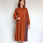 圧縮ウールワンピース/COOMB 8266｜Coomb｜フォルテシモ