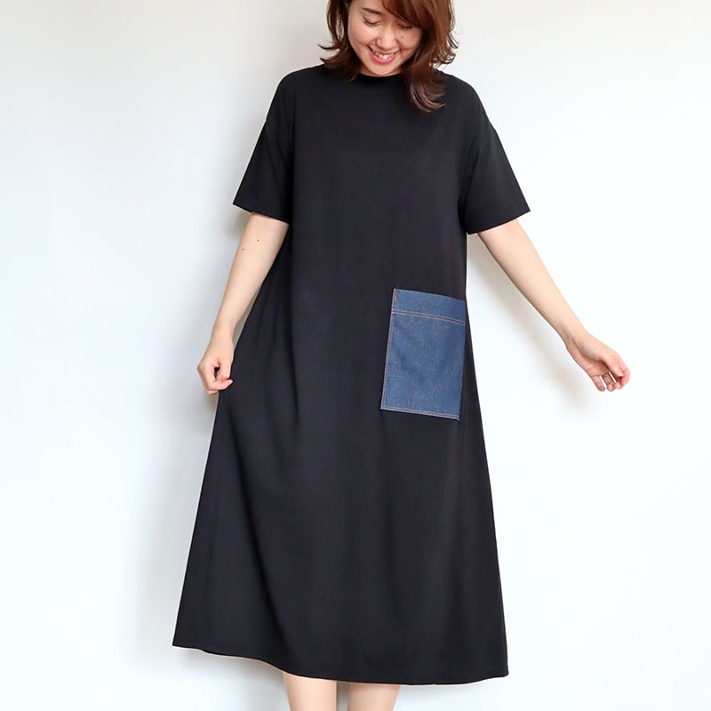 �ǥ˥�ݥ��åȥ���T���ԡ���/Arumlily��8443