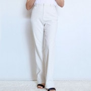 ウエストグログランテープパンツ/VIVA PRESTO　8681