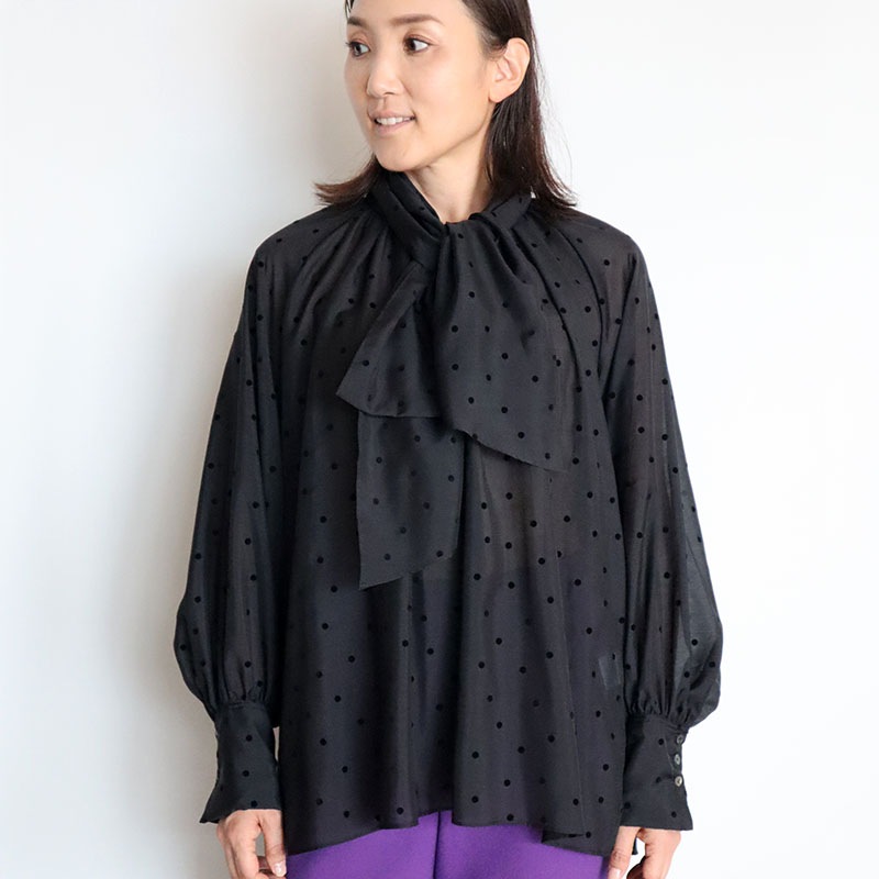 �ե��å����ȥåɥܥ������֥饦��/BRAHMIN��8699