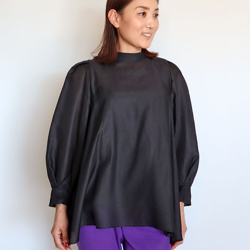 �����ܥ�ѥե��꡼�֥֥饦��/BLUE FRONCE��8759