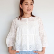 ֥꡼ƥɥ֥饦/KOKIA8924