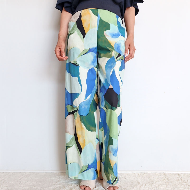 �ڥ���ȥ磻�ɥѥ��/BLUE FRONCE��8964