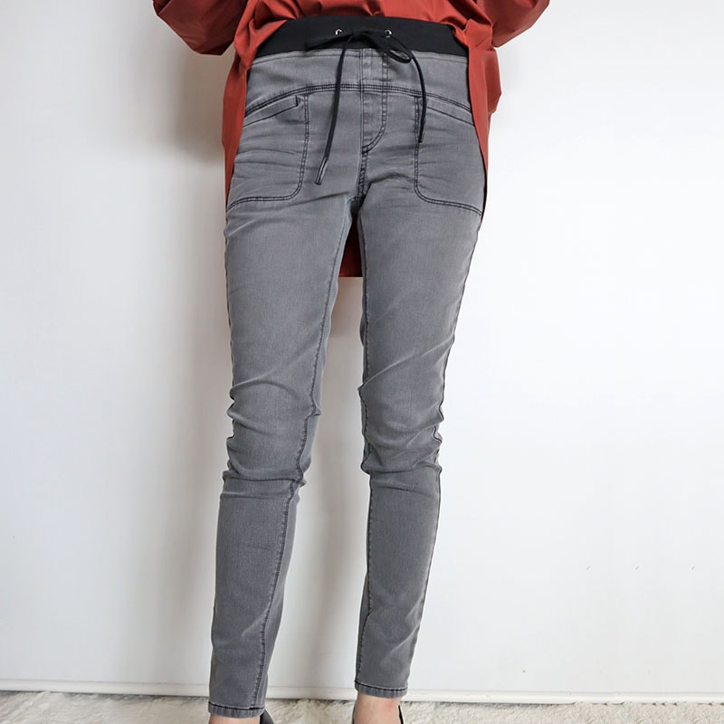 �������ȥ��ॹ���ˡ��ǥ˥�/BLUE FRONCE��ISKO��9011